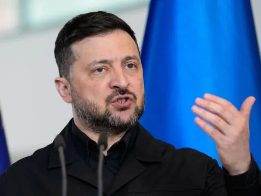 Ucrânia procura esclarecimentos dos EUA sobre a proposta de cessar-fogo da Rússia