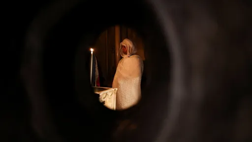 Jérusalem: une religieuse française agressée par un juif orthodoxe