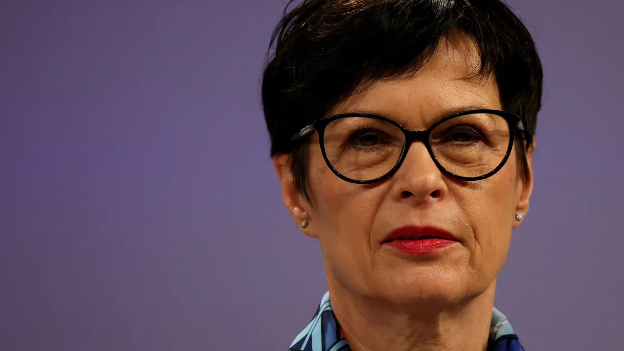 Marta Kos: Crna Gora prva naredna članica EU, potom Albanija