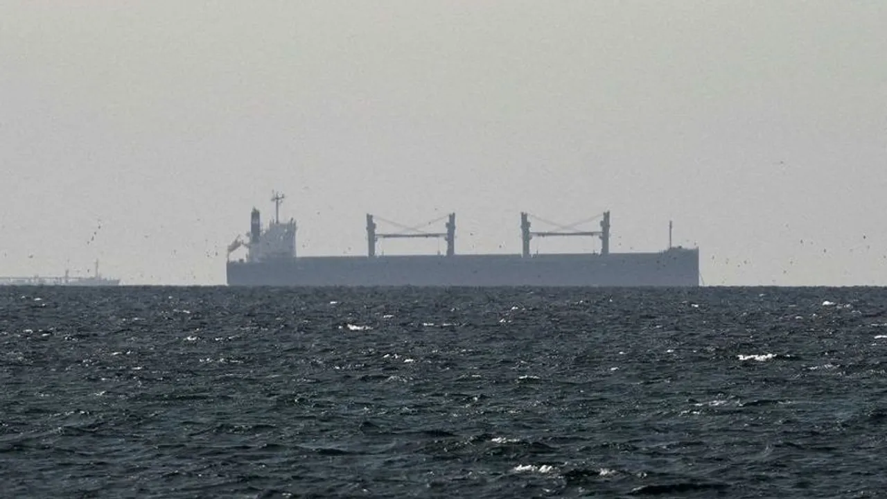 Futuro do Golfo será “sem a presença dos EUA”, diz Khamenei, do Irão