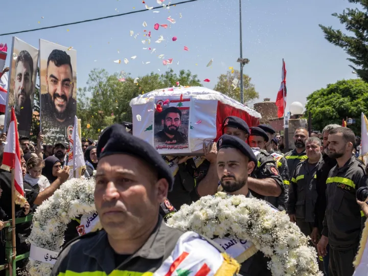 Israel mata mais 11 pessoas depois de o Presidente do Líbano criticar as violações da trégua