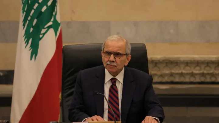 نخست‌وزیر لبنان بر بازپس‌گیری تمامی اراضی اشغالی و بهبود شرایط معیشتی تأکید کرد