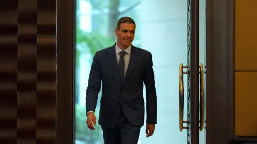 Sanchez: Izrael krši međunarodno pravo napadom na flotilu