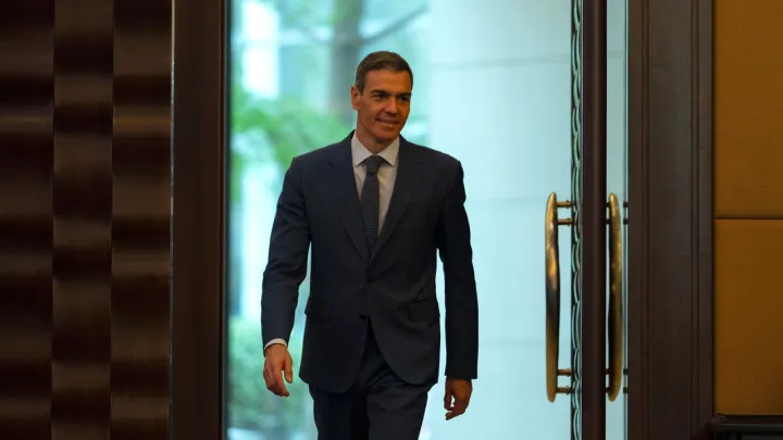 Sanchez: Izrael krši međunarodno pravo napadom na flotilu