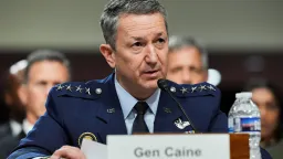 В США заявили, что Россия помогает Ирану