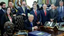 Трамп грозит вывести войска США из Италии и Испании