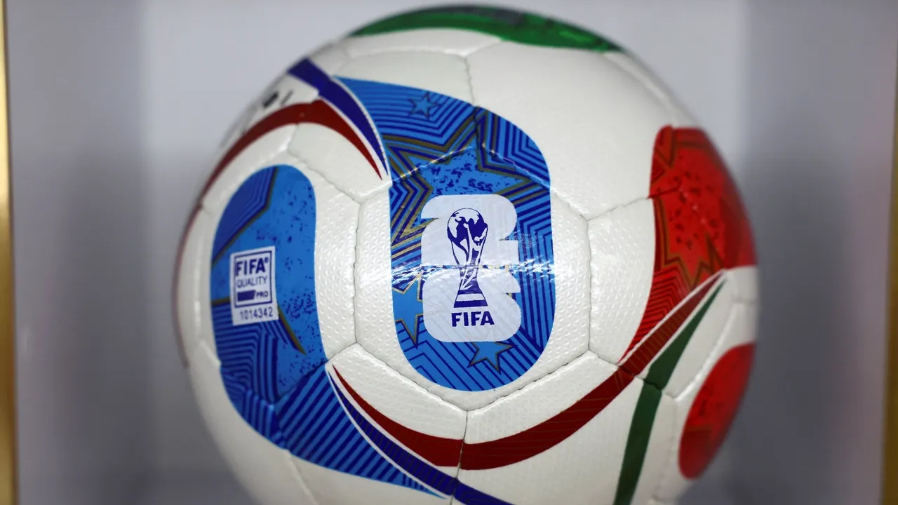 «FIFA»: «Иран құрамасының Әлем чемпионатындағы ойындары АҚШ-та өтеді»