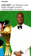 Drogba CAN 2027