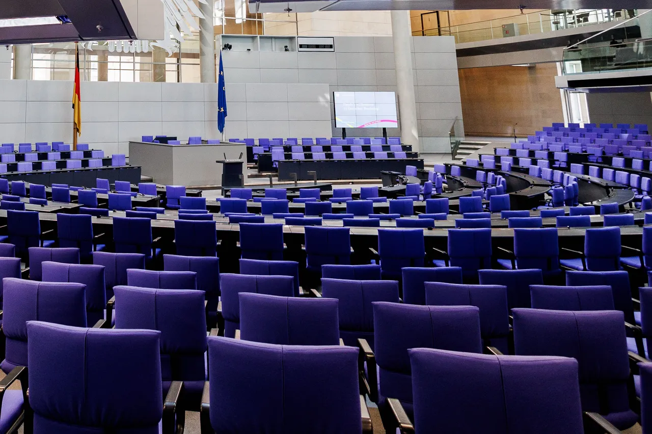 Bundestag soll aus millionenschwerem Bauprojekt aussteigen
