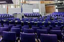 Bundestag soll aus millionenschwerem Bauprojekt aussteigen