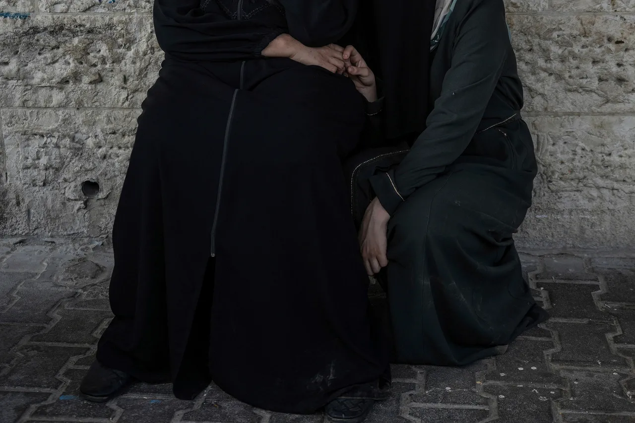 Palestinian women detainees face beatings, strip searches as Israel steps up prison raids