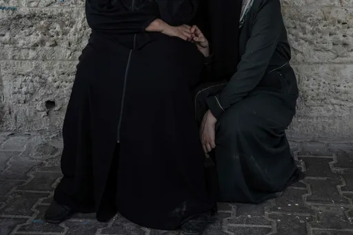 Palestinian women detainees face beatings, strip searches as Israel steps up prison raids