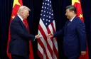 US-China rare earths deal still in effect amid Trump-Xi meeting, US official says