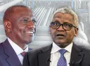 Dangote eyes Kenya for new 650,000-barrel refinery