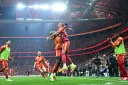 Galatasaray consolide sa suprématie sur le football turc avec un 26e titre de champion
