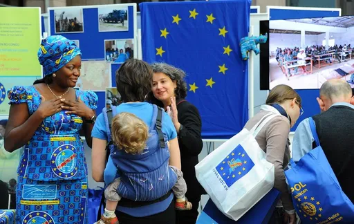 Dan Evrope: EU obilježava 76. godišnjicu Schumanove deklaracije
