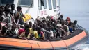 Više od 200.000 migranata prešlo Lamanš prema Velikoj Britaniji od 2018. godine