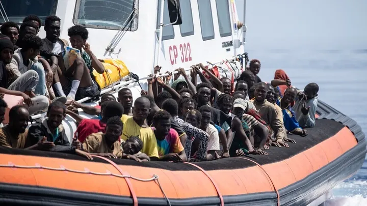 Više od 200.000 migranata prešlo Lamanš prema Velikoj Britaniji od 2018. godine