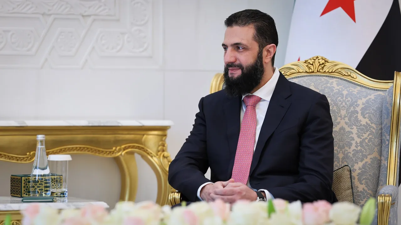 الشرع يجري تعديلاً حكومياً ويعيّن محافظين وأميناً عاماً جديداً لرئاسة الجمهورية السورية