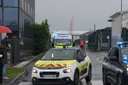 Une Française rapatriée du MV Hondius testée positive à l’hantavirus