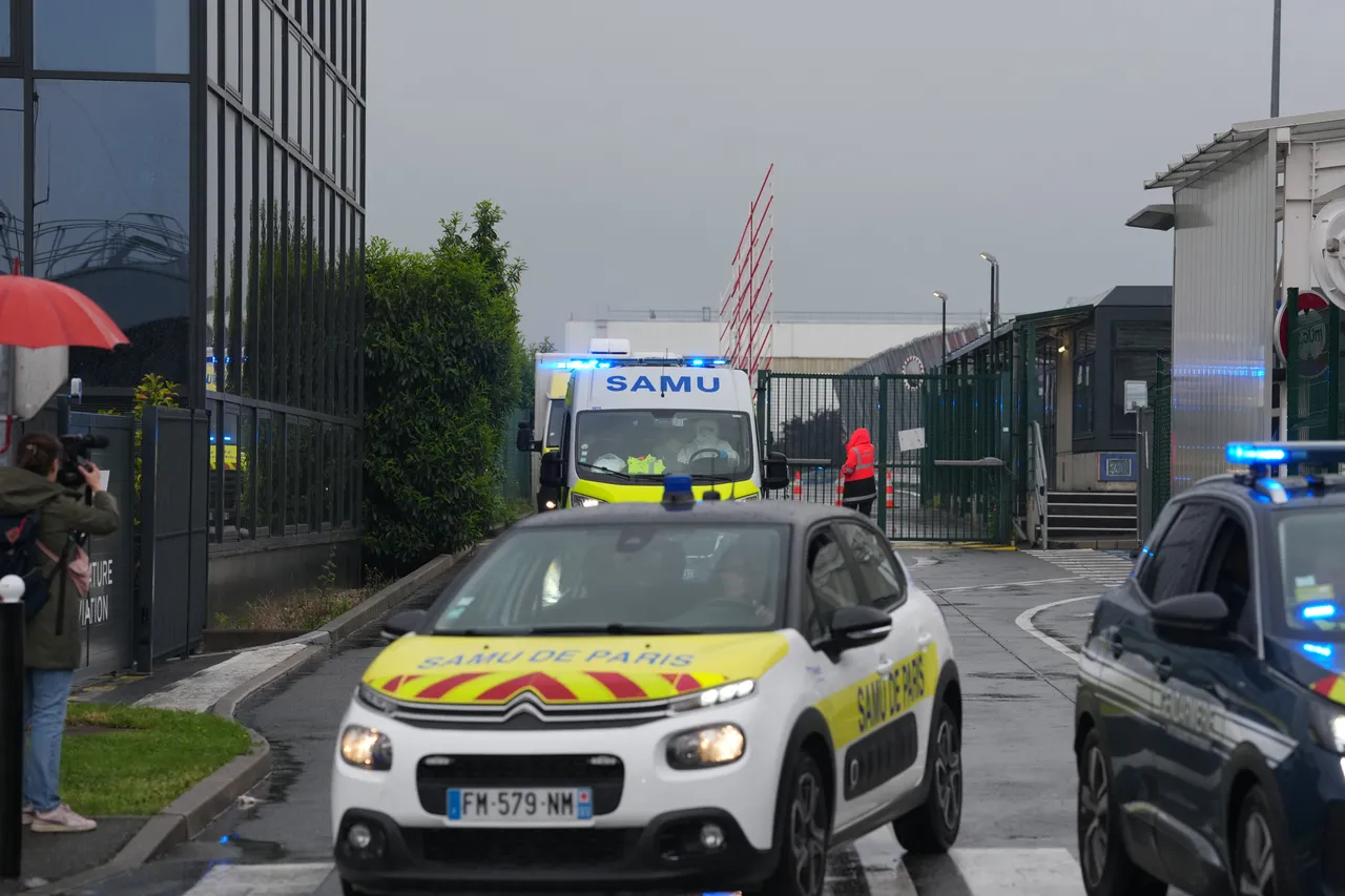 Une Française rapatriée du MV Hondius testée positive à l’hantavirus
