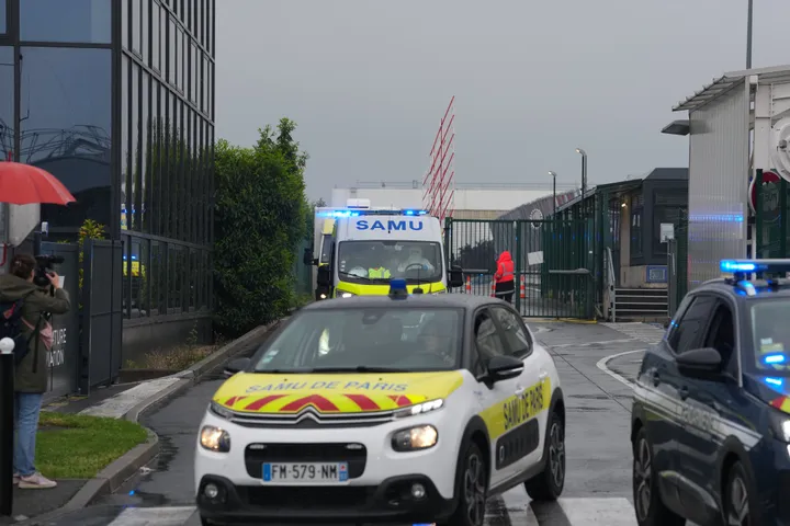 Une Française rapatriée du MV Hondius testée positive à l’hantavirus