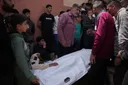 Израиль убил троих палестинцев в секторе Газа