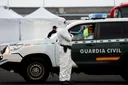 Hantavirus: le MV “Hondius” accoste aux Canaries, les Français rapatriés