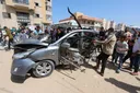 Israeli attacks kill three more Palestinians in latest Gaza truce violations