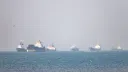 Iran warns countries enforcing US sanctions will face 'difficulties' in Strait of Hormuz transit