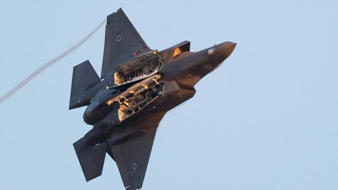 Israel built secret base in Iraq to support Iran war, attacked troops for nearly discovering it
