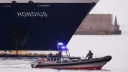 Xantavirustan zıyan kürgän korab İspaniyanıñ Tenerife portına kilep citte häm êvakuatsiya başlandı