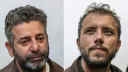 Os dois ativistas da Flotilha Sumud detidos à força por Israel foram libertados