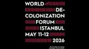 Foro Mundial sobre Descolonización empieza en Estambul con expertos que analizarán desafíos globales