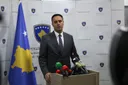 Konjufca nga Brukseli: Statusi kandidat dhe negociatat, hap i domosdoshëm për Kosovën