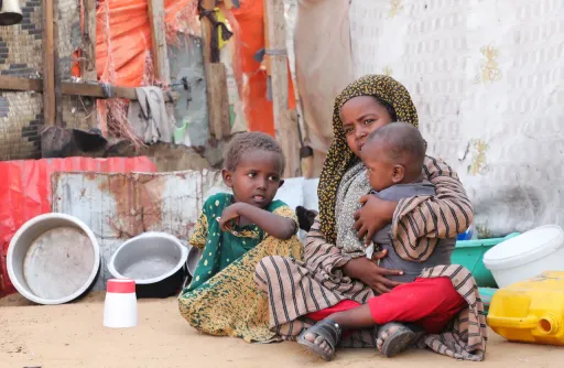 Kufungwa kwa Hormuz kunatishia usalama wa chakula kwa watu milioni 45: UN
