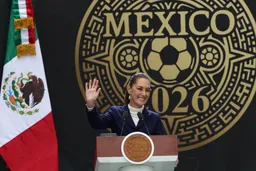 México vive la cuenta regresiva al Mundial 2026 entre fiestas y protestas