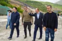 Мицкоски: Коридорите 8 и 10 наш најголем приоритет, неделава тендер за гасоводот со Србија