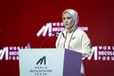 World needs new global centres of wisdom beyond West: Esra Albayrak