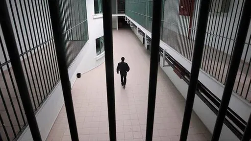 Zatvorsko osoblje u Belgiji pokrenulo štrajk širom zemlje zbog prenapučenosti i nasilja