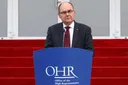 Christian Schmidt napušta funkciju visokog predstavnika u BiH