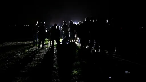 Trojica migranata se utopila u Hrvatskoj pokušavajući da se domognu Slovenije