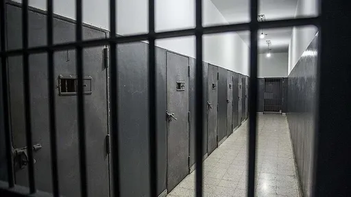Rekordno visok broj zatvorenika u Švicarskoj