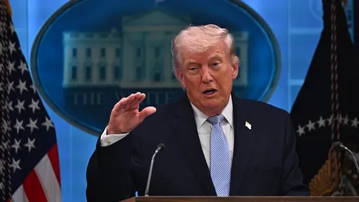Trump: "Raznijet ćemo" one koji se približe iranskom nalazištu uranija