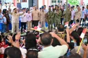 Presiden Prabowo tingkatkan akses telekomunikasi digital di Pulau Miangas