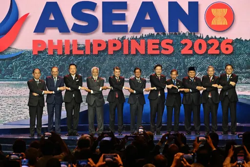 Pemimpin ASEAN sepakati penguatan kerja sama maritim, tegaskan komitmen pada UNCLOS