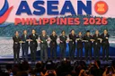 Pemimpin ASEAN sepakati penguatan kerja sama maritim, tegaskan komitmen pada UNCLOS