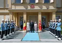 Erdoğan: geopolitieke verschuivingen onderstrepen noodzaak van nauwere banden tussen Türkiye, België