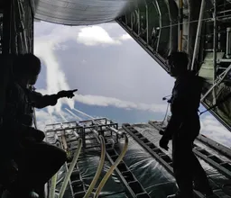 Operasi pembenihan awan dilancar di Kedah, Perlis susulan paras empangan kritikal