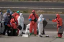 Hantavirus panikasının mərkəzindəki kruiz gəmisi təxliyə  işlərindən sonra Niderlanda yola düşüb